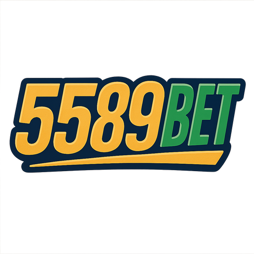 5589bet Logo